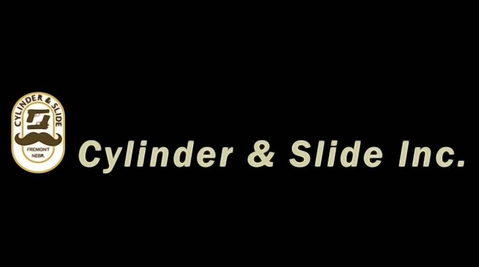 Cylinder & Slide Shop
