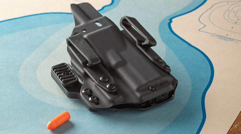 Dry Preparation Equals Superior Performance | An Official Journal Of The NRA