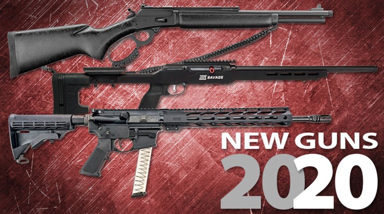 Other Great Rifles New for 2020 | An Official Journal Of The NRA