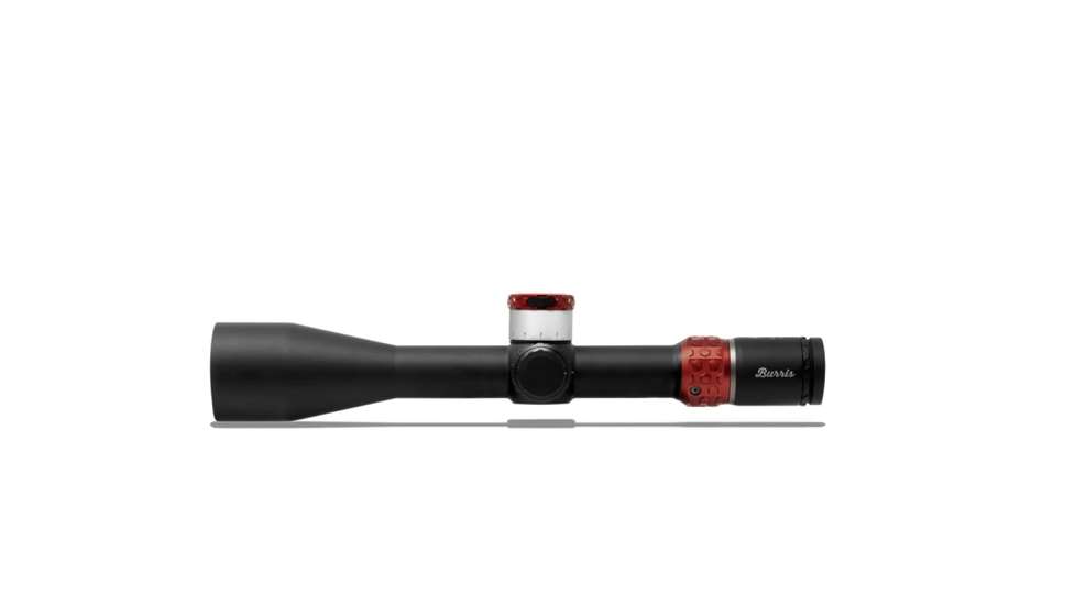 Burris XTR Pro Riflescope