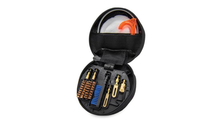 First Look: Otis Professional Pistol Cleaning Kit | An Official Journal Of The NRA