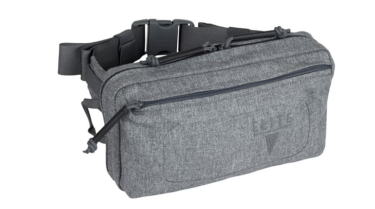 First Look: Elite Survival Systems Hip Gunner Pack | An Official Journal Of The NRA
