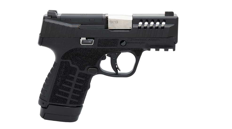 Savage XR Pistol
