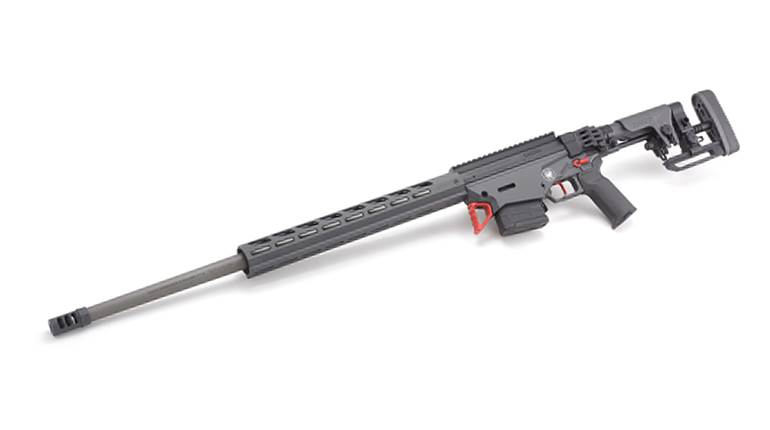 First Look: Ruger Custom Shop 6.5 Creedmoor Precision Rifle | An Official Journal Of The NRA
