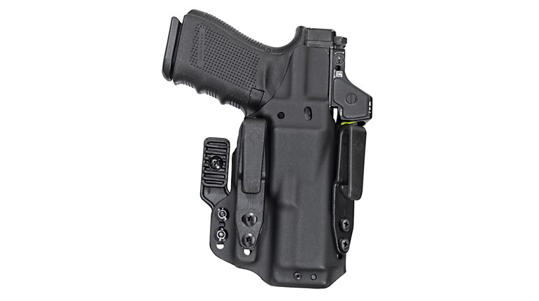 First Look: MFT Pro Series Holsters | An Official Journal Of The NRA