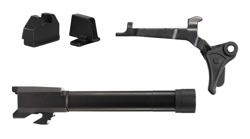 Rost Martin RM1C Accessories