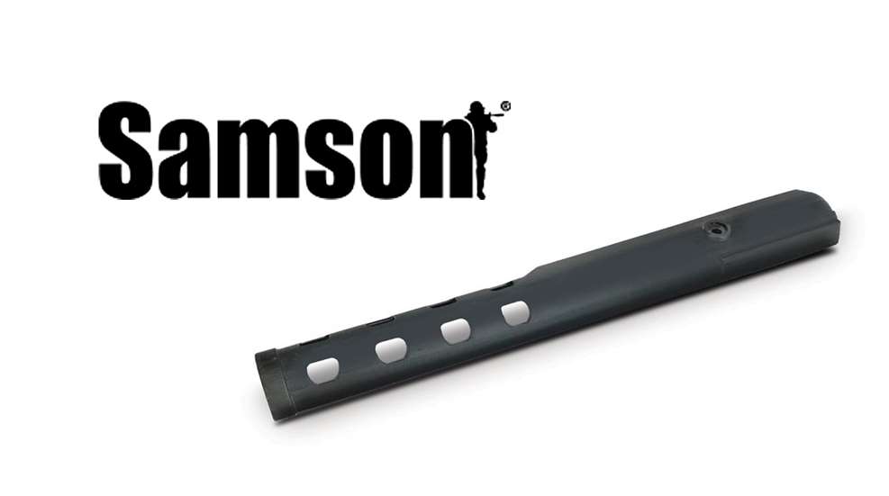 Samson Manufacturing 10/22 Heat Shield
