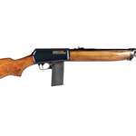 Winchester Model 1907