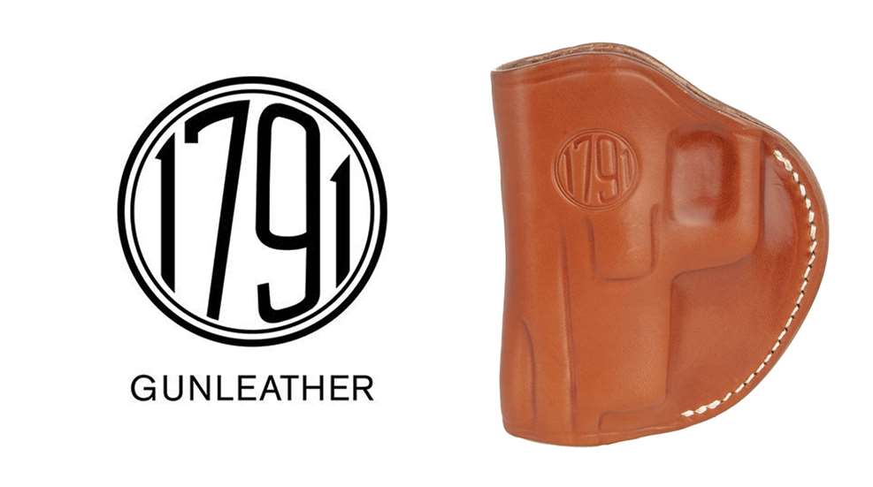 1791 Gunleather holster for Taurus G3XL