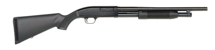 Mossberg Maverick 88