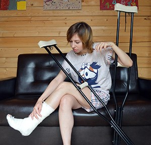 Injury