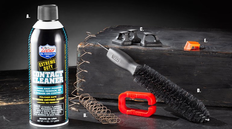 5 Must-Have Products for Pistol Mag Maintenance | An Official Journal Of The NRA
