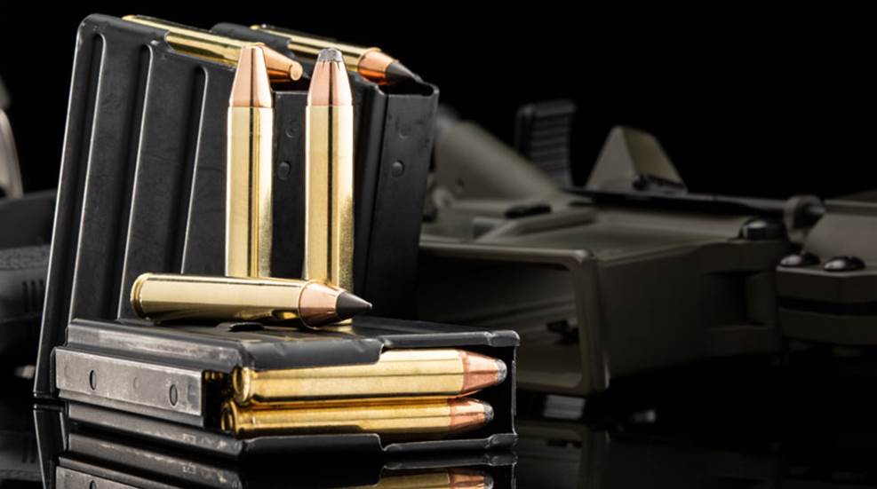 Review Winchester 350 Legend An Official Journal Of The Nra Review Winchester 350 Legend An Official Journal Of The Nra