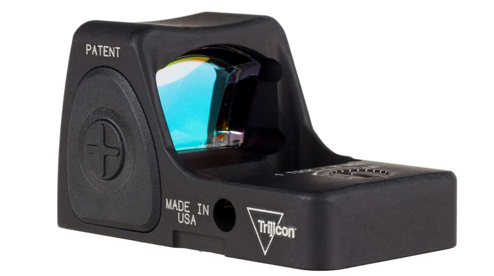 Trijicon rebate
