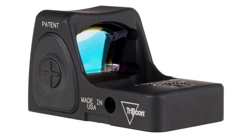 Trijicon Offers RMRcc Rebate Program | An Official Journal Of The NRA