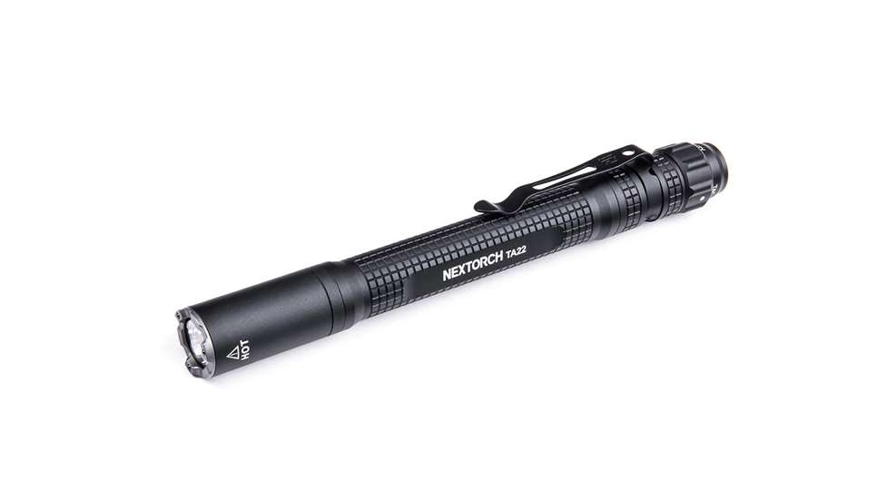 NexTorch TA22 Penlight