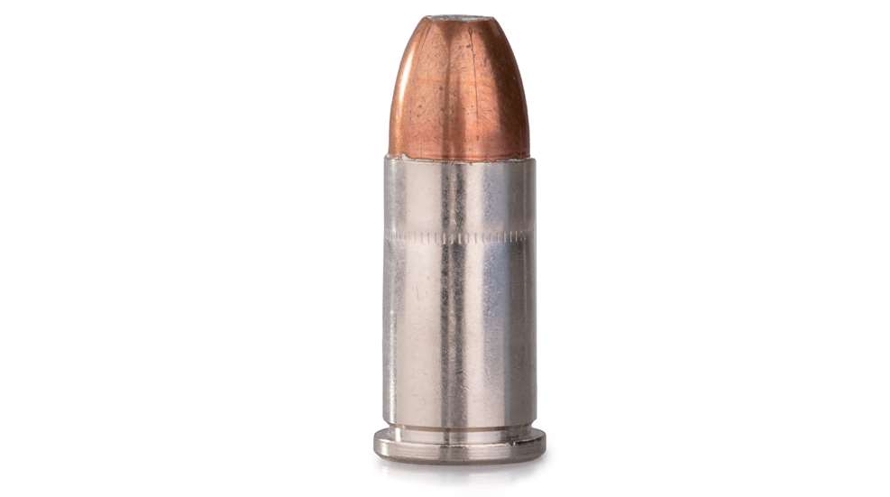 9 mm cartridge