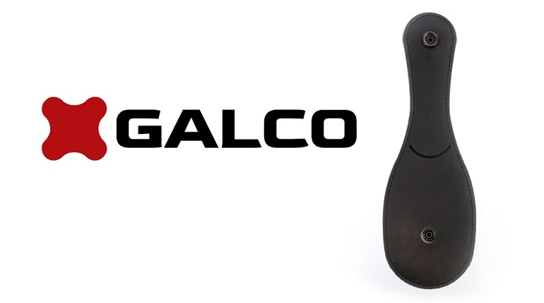 First Look: Galco Change Carrier | An Official Journal Of The NRA