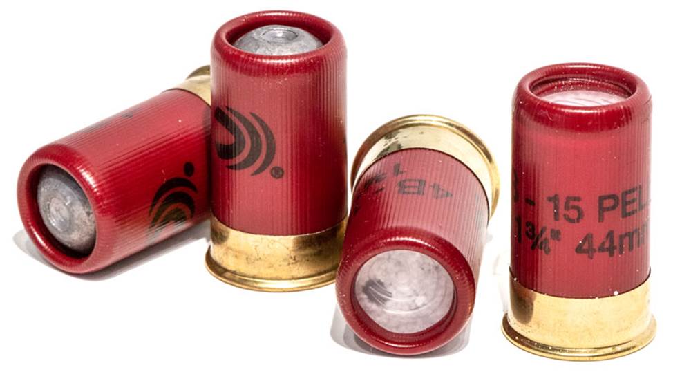 Federal Premium Shorty Shotshell Loads | An Official Journal Of The NRA