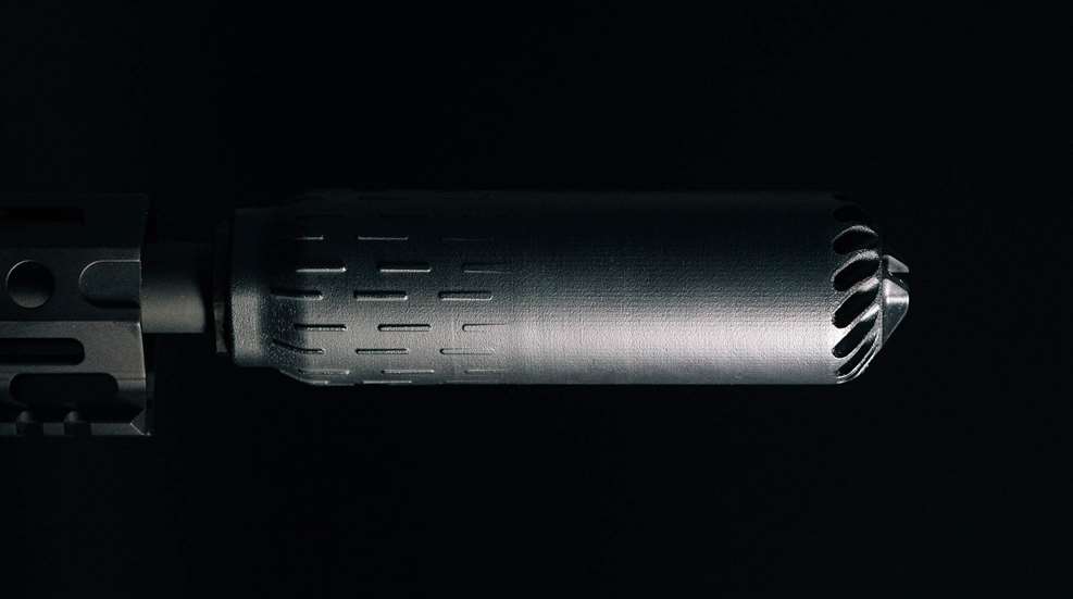 HUXWRKS suppressors