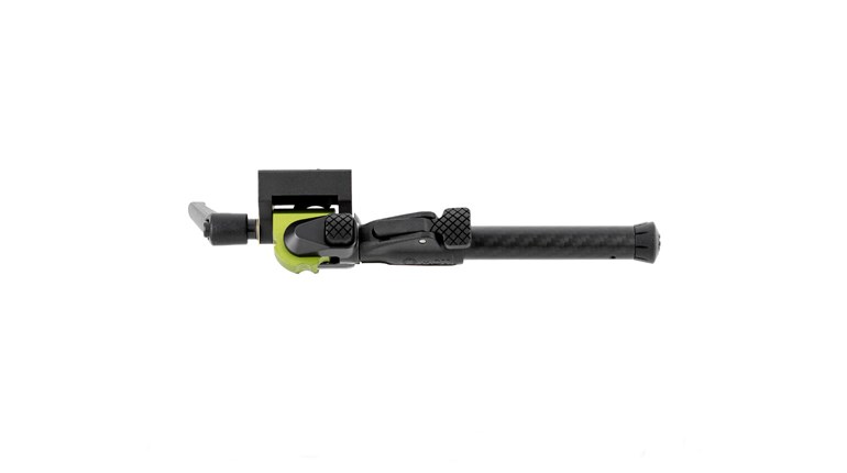 First Look: MDT GRND-Pod Bipod | An Official Journal Of The NRA