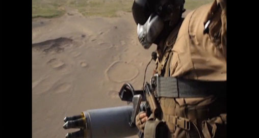 Warrior Wednesday: HMLA-469 | An Official Journal Of The NRA