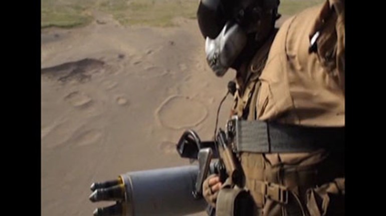 Warrior Wednesday: HMLA-469 | An Official Journal Of The NRA