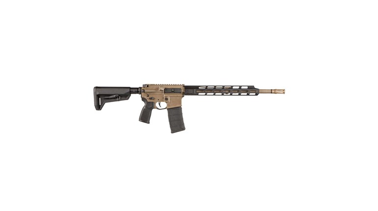 First Look: SIG Sauer M400 Tread Snakebite SE Rifle | An Official Journal Of The NRA