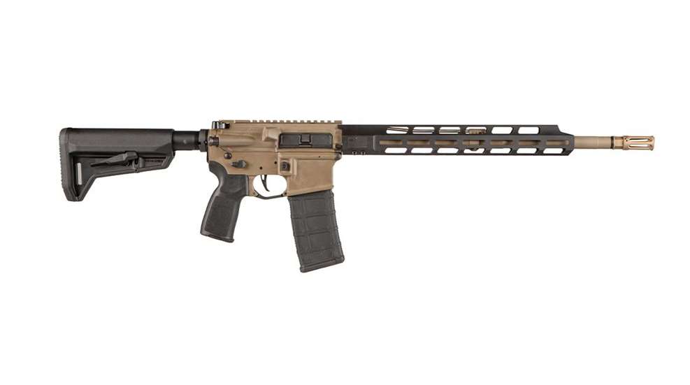 SIG Sauer Tread Snakebite rifle