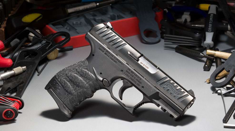 Walther CCP M2 Problems: Crucial Fixes for Shooters