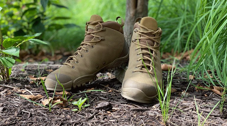 Review: Garmont Tactical Nemesis 4.1 Boot | An Official Journal Of The NRA