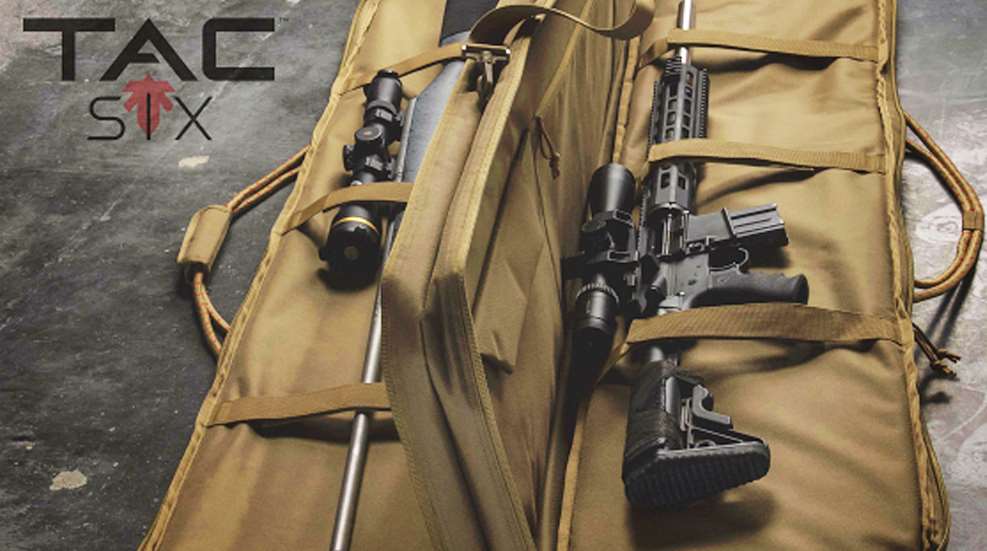 Tac Six Cases