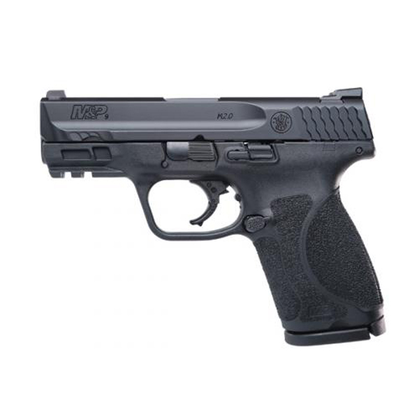 Smith & Wesson M&P M2.0 Compact 3.6