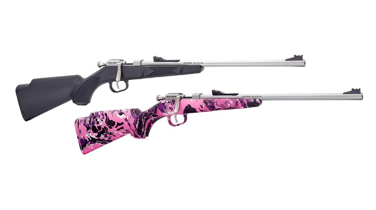 First Look: Henry Repeating Arms Mini Bolt Youth G2 Rifle | An Official Journal Of The NRA