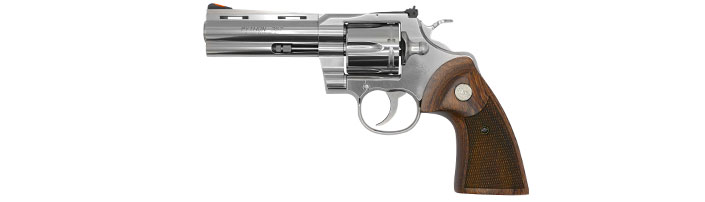 Colt Python