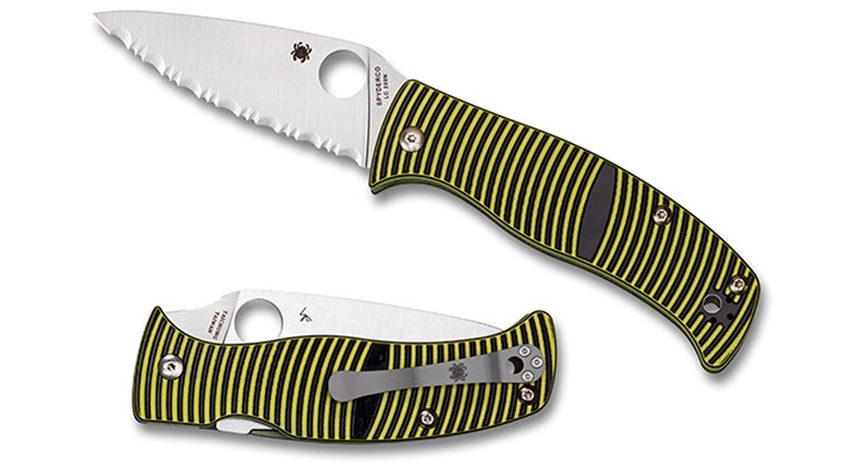 Six Great EDC Knives Over $100 | An Official Journal Of The NRA