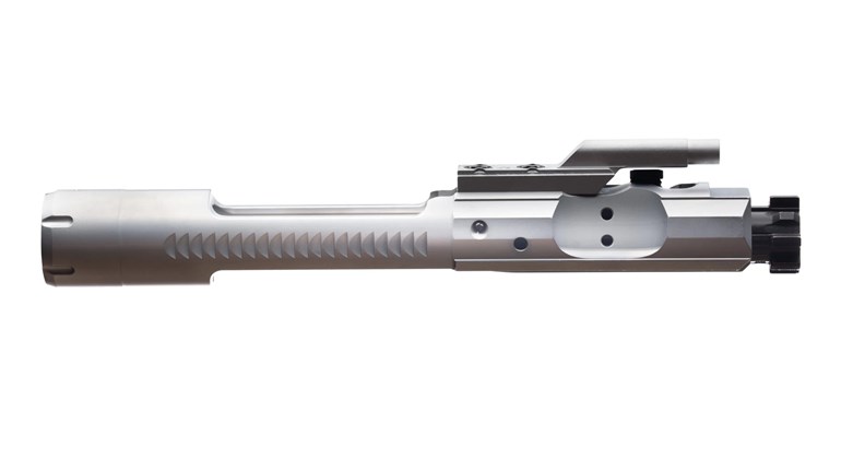 First Look: VKTR Bolt Carrier Group | An Official Journal Of The NRA