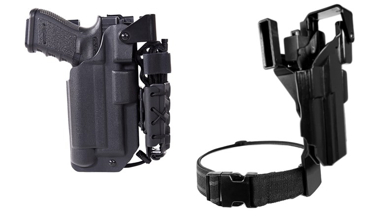 First Look: New Accessories from Comp-Tac | An Official Journal Of The NRA