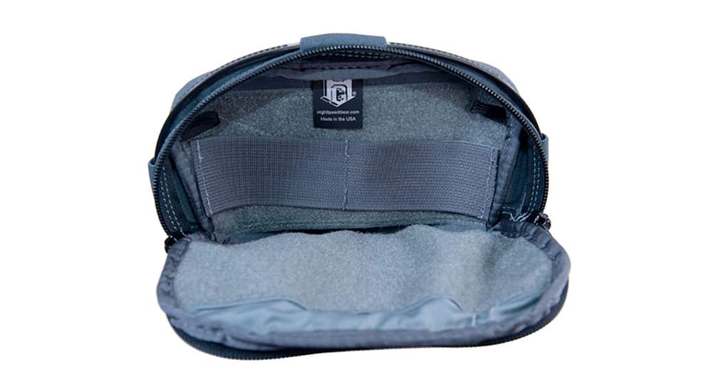 High Speed Gear Special Missions Pouch