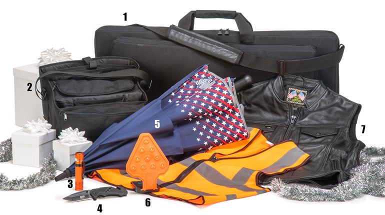 2021 Holiday Gift Guide: Vehicle | An Official Journal Of The NRA