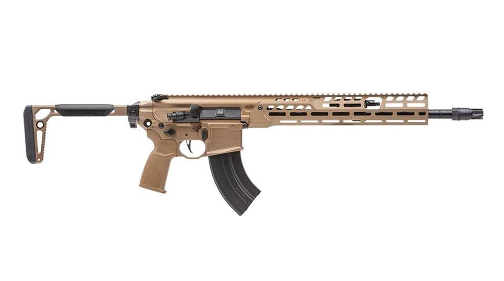 Sig Sauer Mcx Spear LT