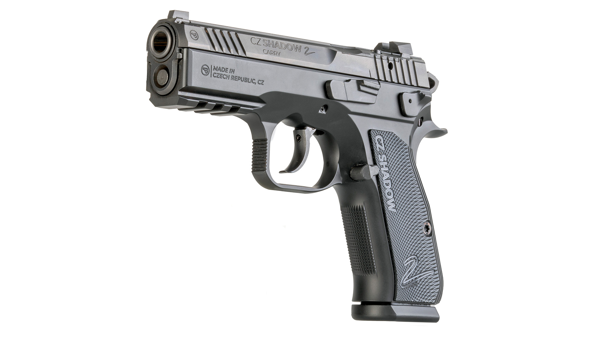 Review: CZ Shadow 2 Carry