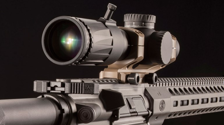A Beginner’s Guide to Riflescope Terminology | An Official Journal Of ...