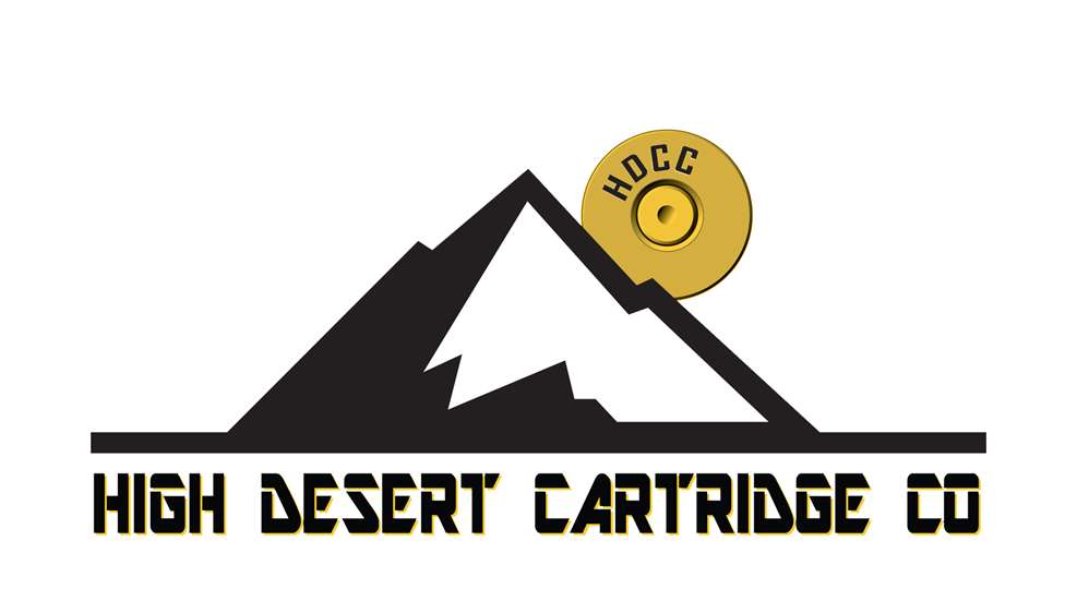 High Desert Cartridge
