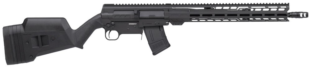 CMMG | Dissent Br47