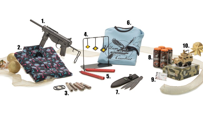 2023 Holiday Gift Guide: Just for Fun | An Official Journal Of The NRA