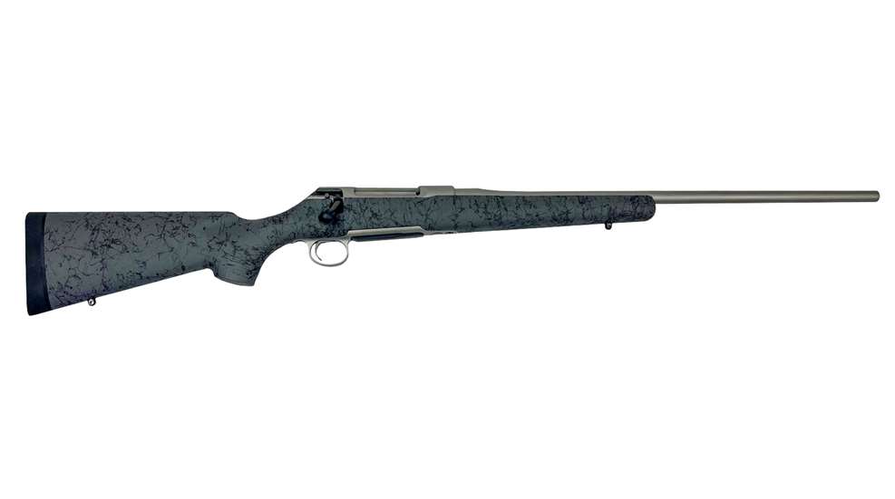 Sauer 100 composite stock