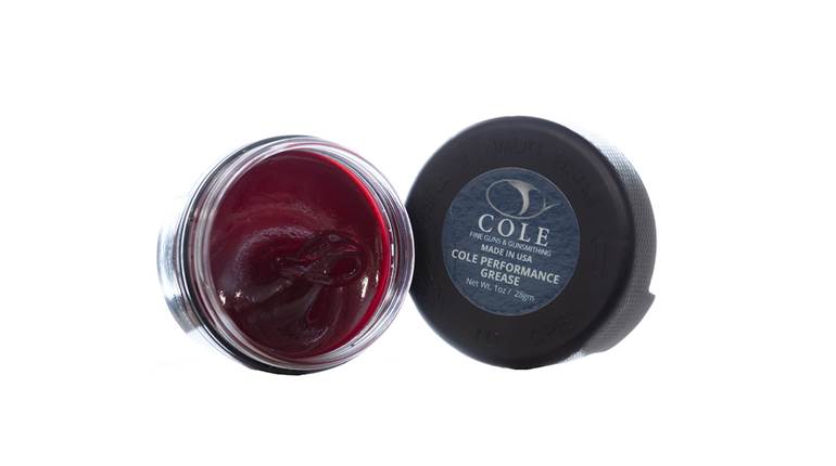 First Look: Cole Fine Guns Firearms Maintenance Products | An Official Journal Of The NRA