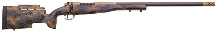 Weatherby  Mark V Carbonmark Elite