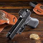 The Gunsite Glock Service Pistol